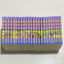 STEEL BALL RUN JoJos parte 7