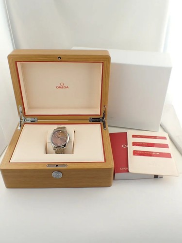 Omega ville hour vision - ville,