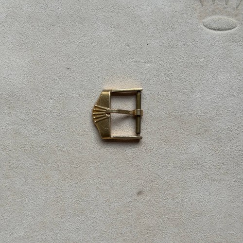 Fibbia corona grande mm - fibbia,
