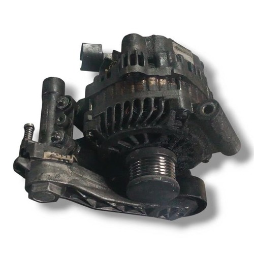 Alternatore per mini one - one, 2°