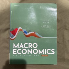Macroeconomics 8th Edition by