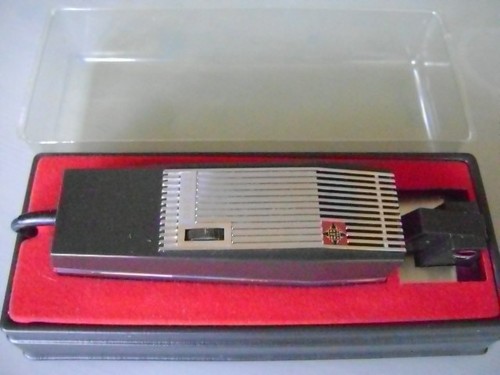 Telefunken td200 vintage - td200,