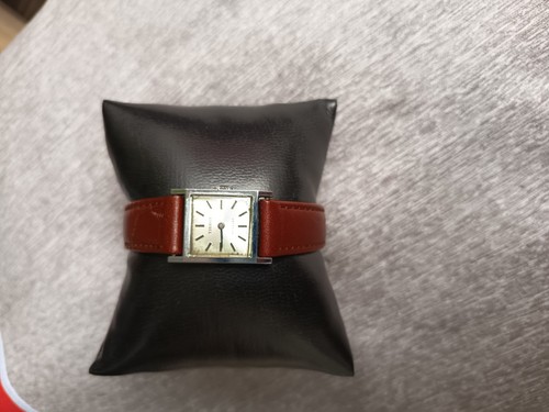 Orologio vintage tissot - orologio,