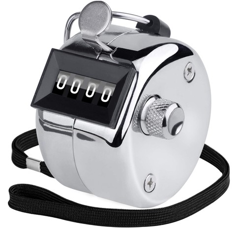 Ktrio contatore conteggio - ktrio,