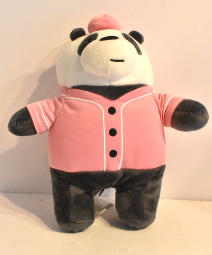 Miniso bare bears panda - we,