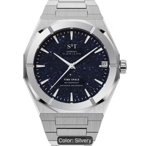 Orologio uomo germany - uomo, s&t
