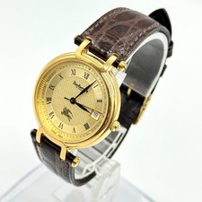 Orologio Burberry Funzionante