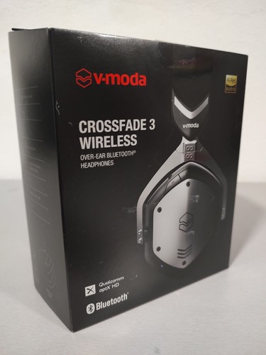 Moda crossfade wireless - v-moda,
