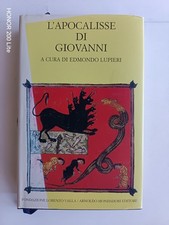 L'Apocalisse di Giovanni / Lupieri - Valla 1999
