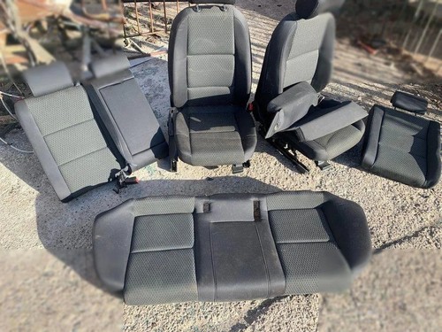 Set sedili audi - set, a6