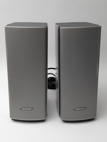 Bose companion altoparlanti - bose, 20