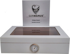 Sigari Humidor Mensalla Con