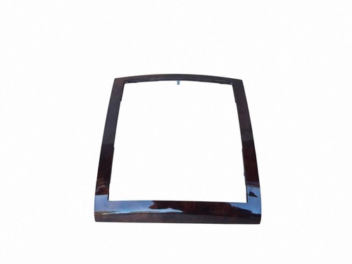 Assetto decorativo console