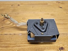 Dual 1216 motore per