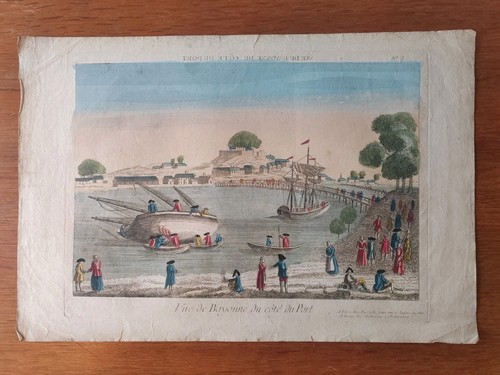 Vue optique ème - vue, 18