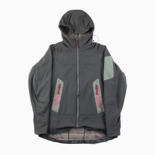 Hyllus Hoody - Grey
