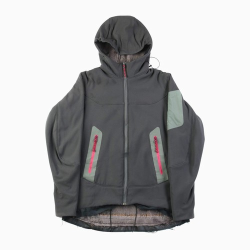 Hyllus hoody grey - hyllus,