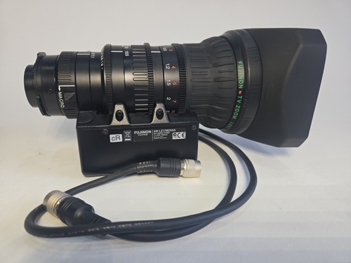 Fujinon lz17md9ag 17x - fujinon, aw-lz17md9ag