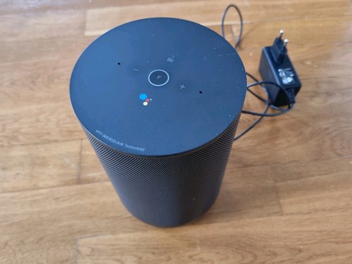 Google assistant altoparlante - google,