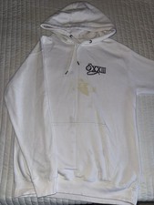 Felpa con cappuccio Louis