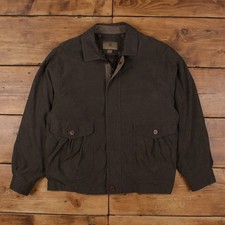 Giacca Bomber Rainforest M