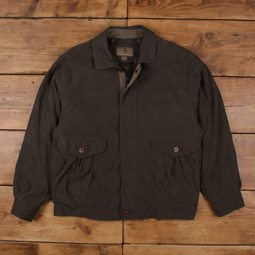 Giacca bomber rainforest - rainforest, m