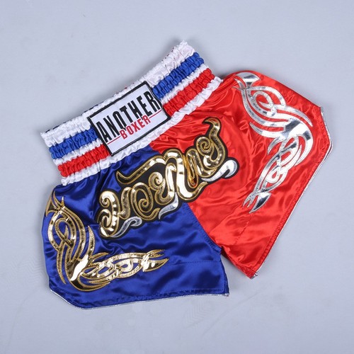 Poliestere pantaloncini boxe - poliestere,