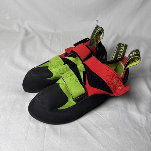 Scarpe arrampicata la - scarpe,