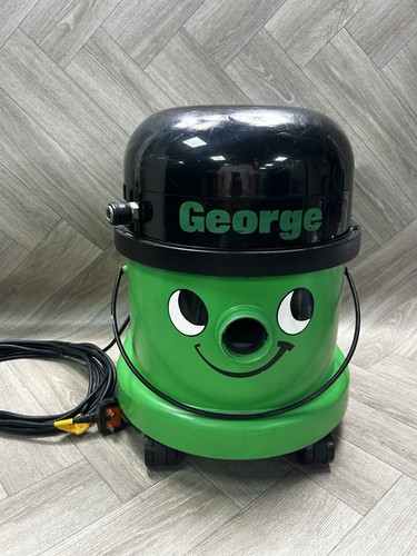 Numatic george gve370 - numatic,