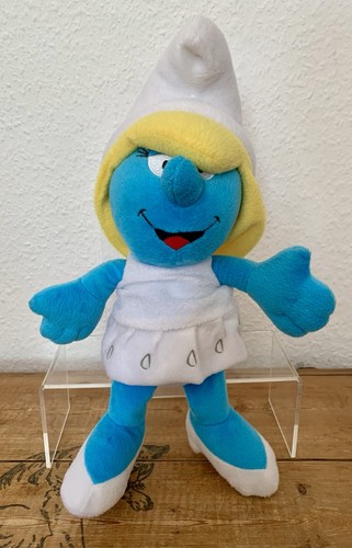 Puffetta peluche - peluche, ~35