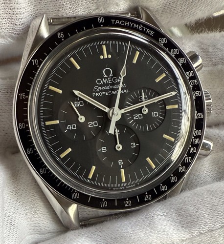 Omega speedmaster professional - omega,