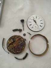 Invicta Taschino Meccanismo Orologio 