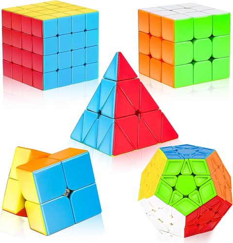 Speed cube set confezione - speed,