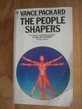 The People Shapers Paperback