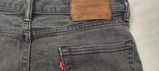 LEVI'S JEANS LEVIS 511 W30 L32