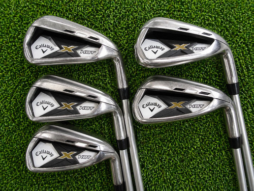 Callaway set ferri caldi - callaway,