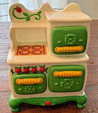 Fornello forno cucina casa