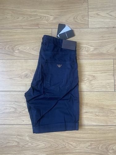 Pantaloncini chino emporio - chino,