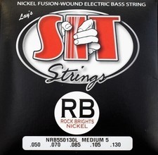 SIT Strings NRB550130L Fusion