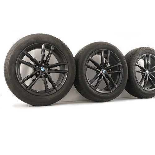 Cerchi lega bmw g01 - cerchi, x3