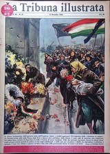 La Tribuna Illustrata 16
