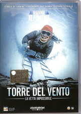 nanga parbat	dvd 	vilsmaier alpinismo stetter tobias habich marcovics nuovo