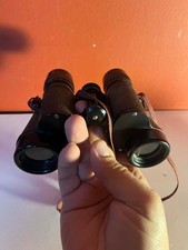 Binocolo vintage Carl Zeiss