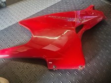 Carena destra Ducati 600 SS