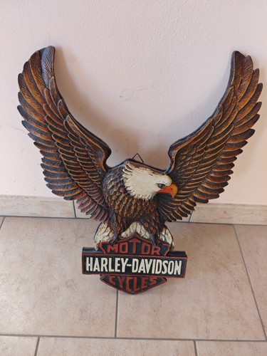 Harley davidson pannello in - harley,