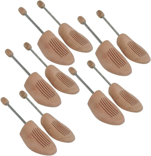 Set paia tendiscarpe in - set, de