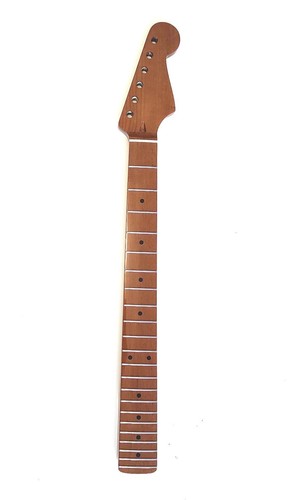 Manico stratocaster - manico,