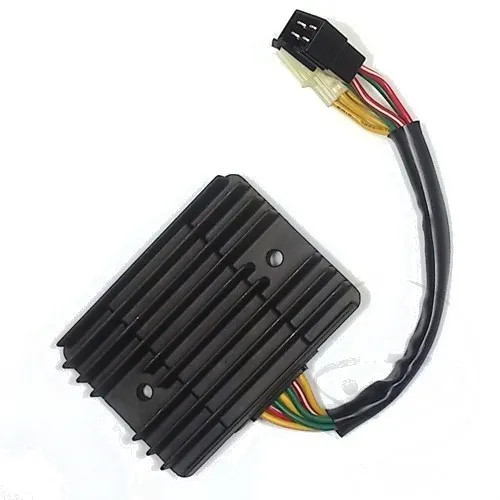 Regolatore alternatore