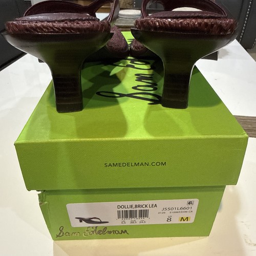 Sam edelman sandali donna - sam,