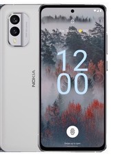 Nokia X30 5G 128 GB bianco